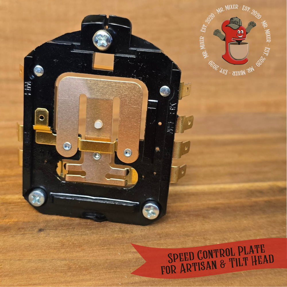 キッチンエイド　Mixer Speed Control Amazon.com: Earthtec Speed Control WP9706648 Replacement for